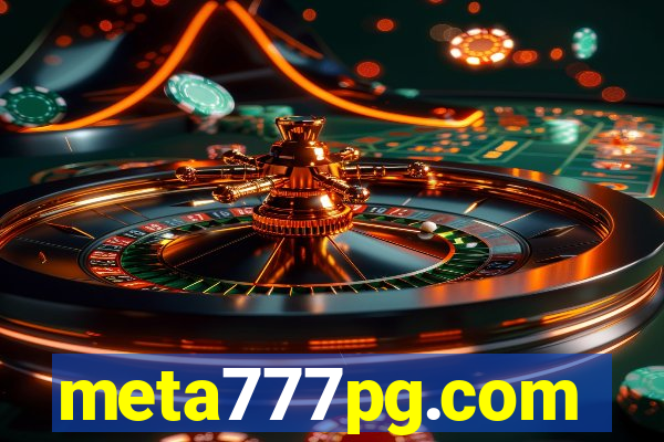 meta777pg.com