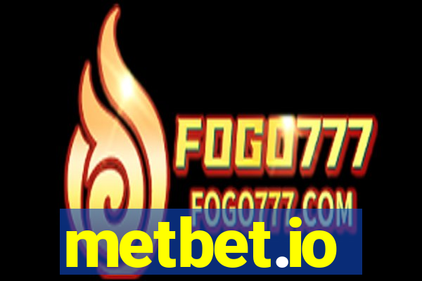 metbet.io