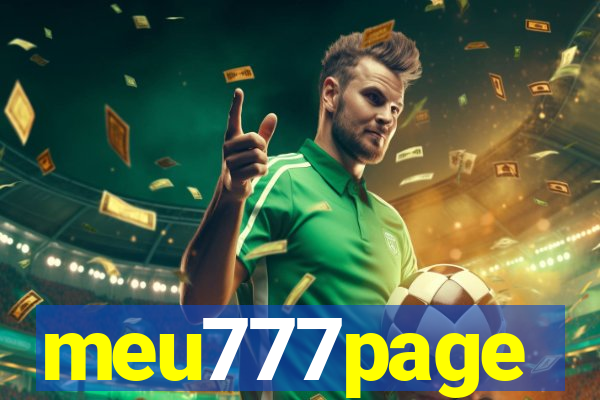 meu777page