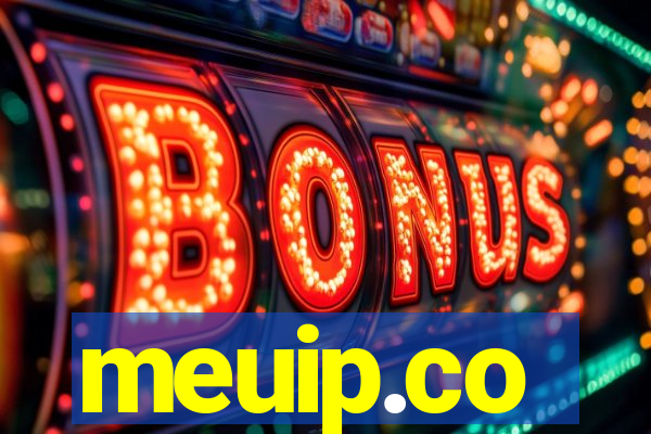 meuip.co