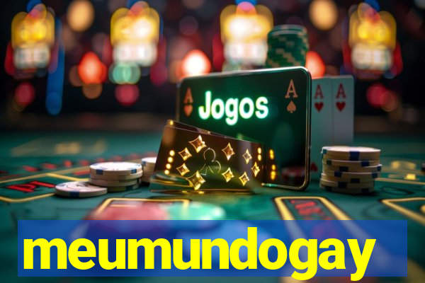 meumundogay