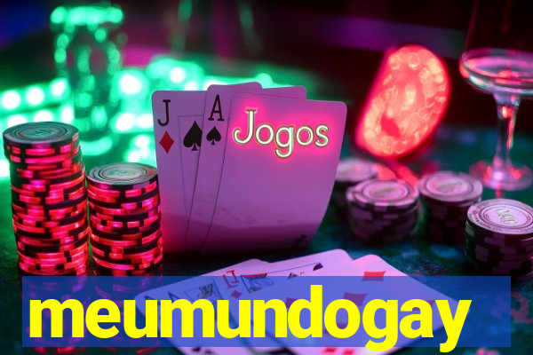 meumundogay