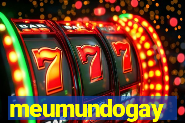 meumundogay