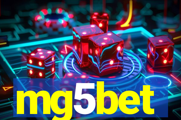 mg5bet