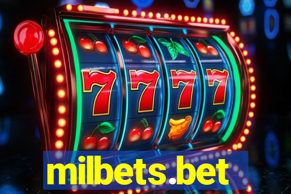 milbets.bet