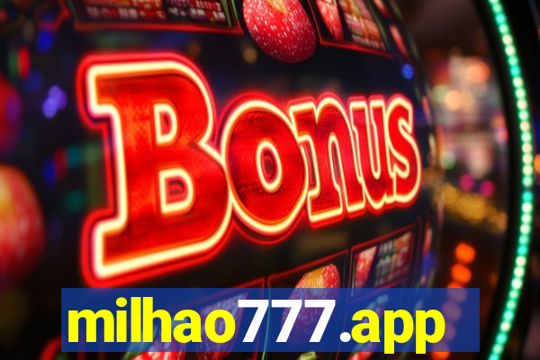 milhao777.app