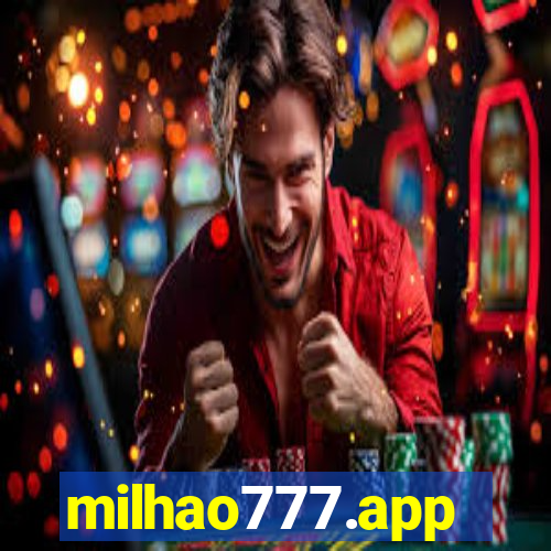 milhao777.app