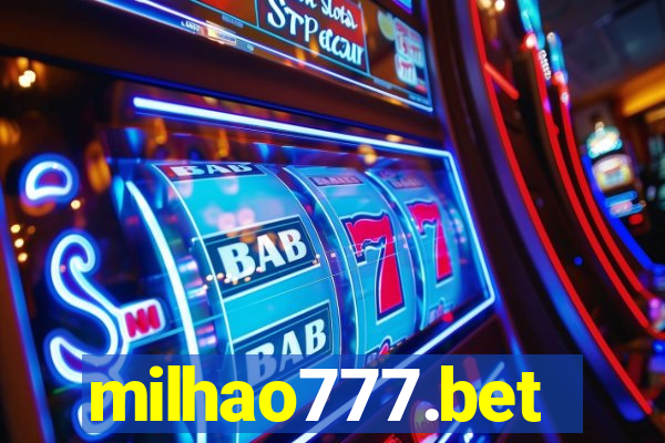 milhao777.bet