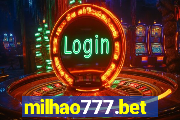 milhao777.bet