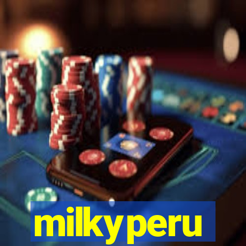 milkyperu