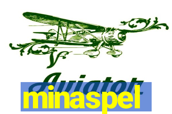 minaspel