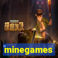 minegames