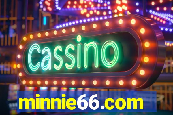 minnie66.com