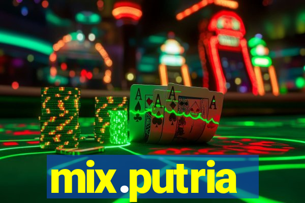 mix.putria