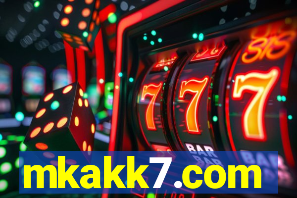 mkakk7.com