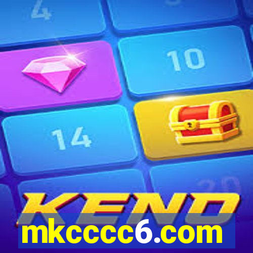 mkcccc6.com