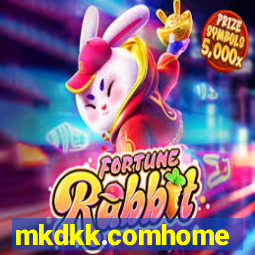 mkdkk.comhome