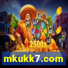 mkukk7.com