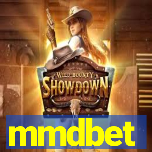 mmdbet