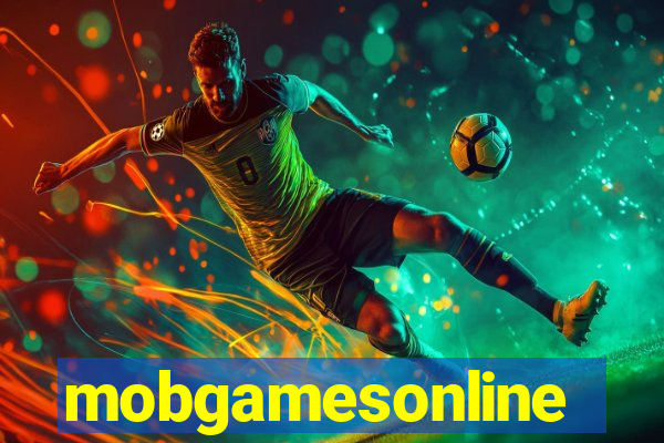 mobgamesonline