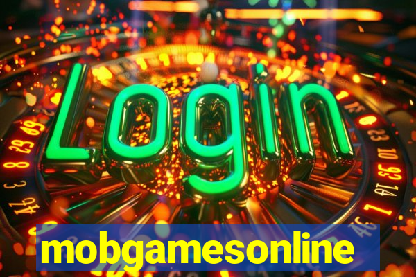 mobgamesonline