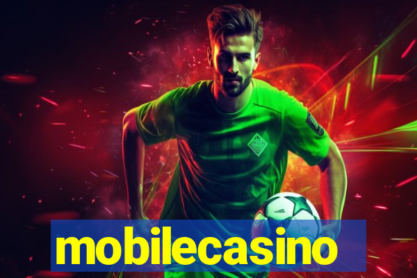 mobilecasino