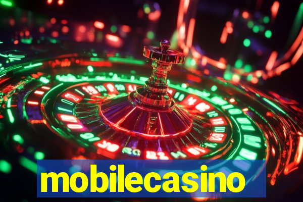 mobilecasino