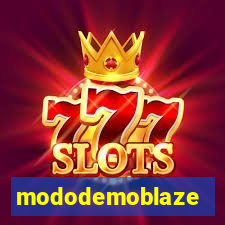 mododemoblaze