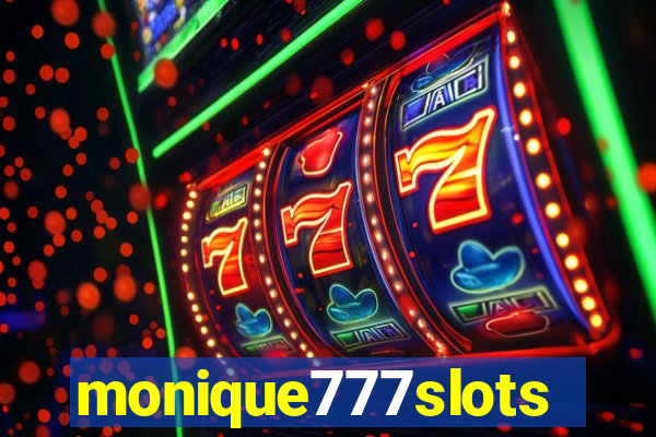 monique777slots