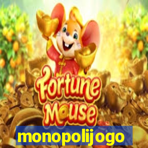 monopolijogo