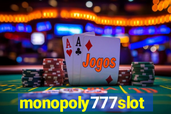 monopoly777slots.com