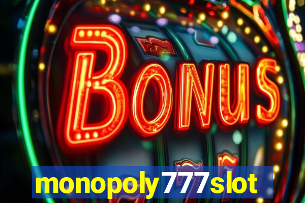 monopoly777slots.com