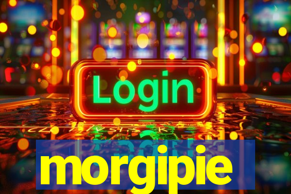 morgipie