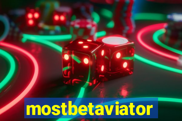 mostbetaviator