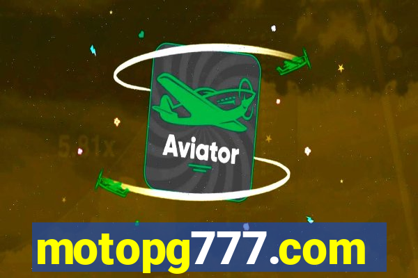 motopg777.com