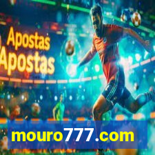 mouro777.com