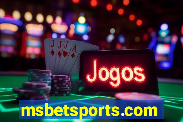 msbetsports.com