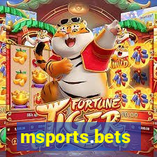 msports.bets