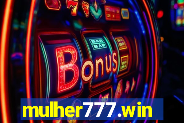 mulher777.win