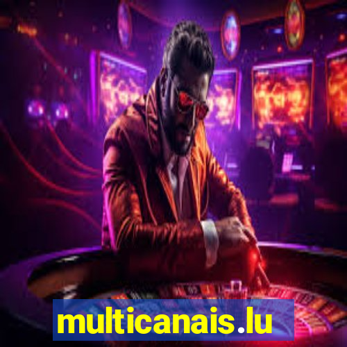 multicanais.lu