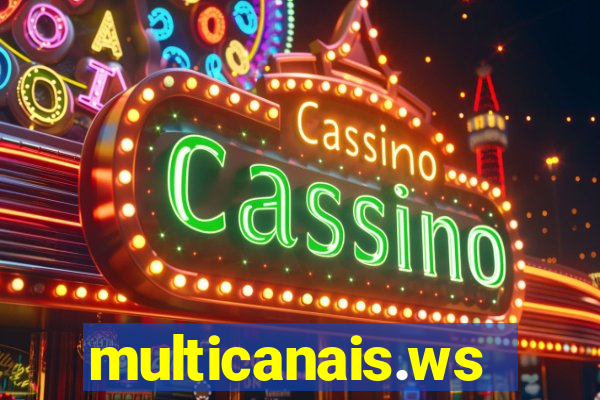 multicanais.ws