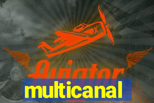 multicanal