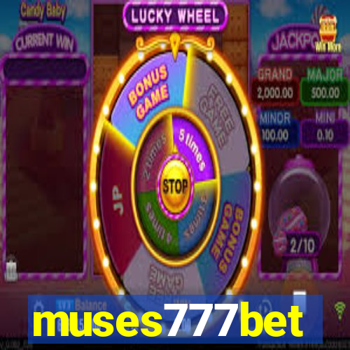 muses777bet