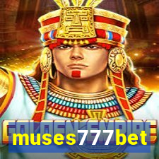 muses777bet