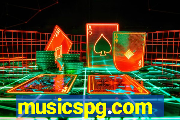 musicspg.com