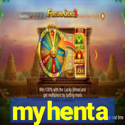 myhenta