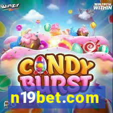 n19bet.com