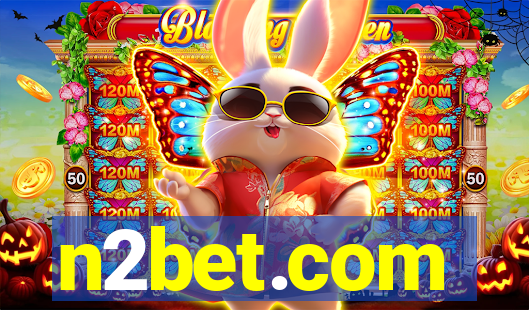 n2bet.com