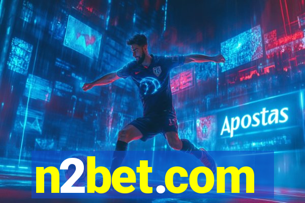 n2bet.com