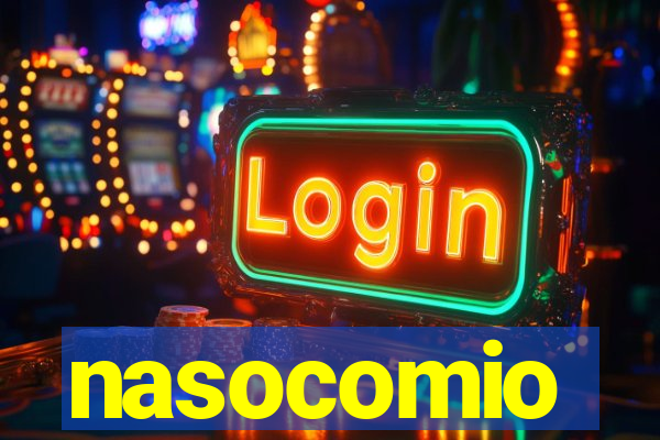 nasocomio